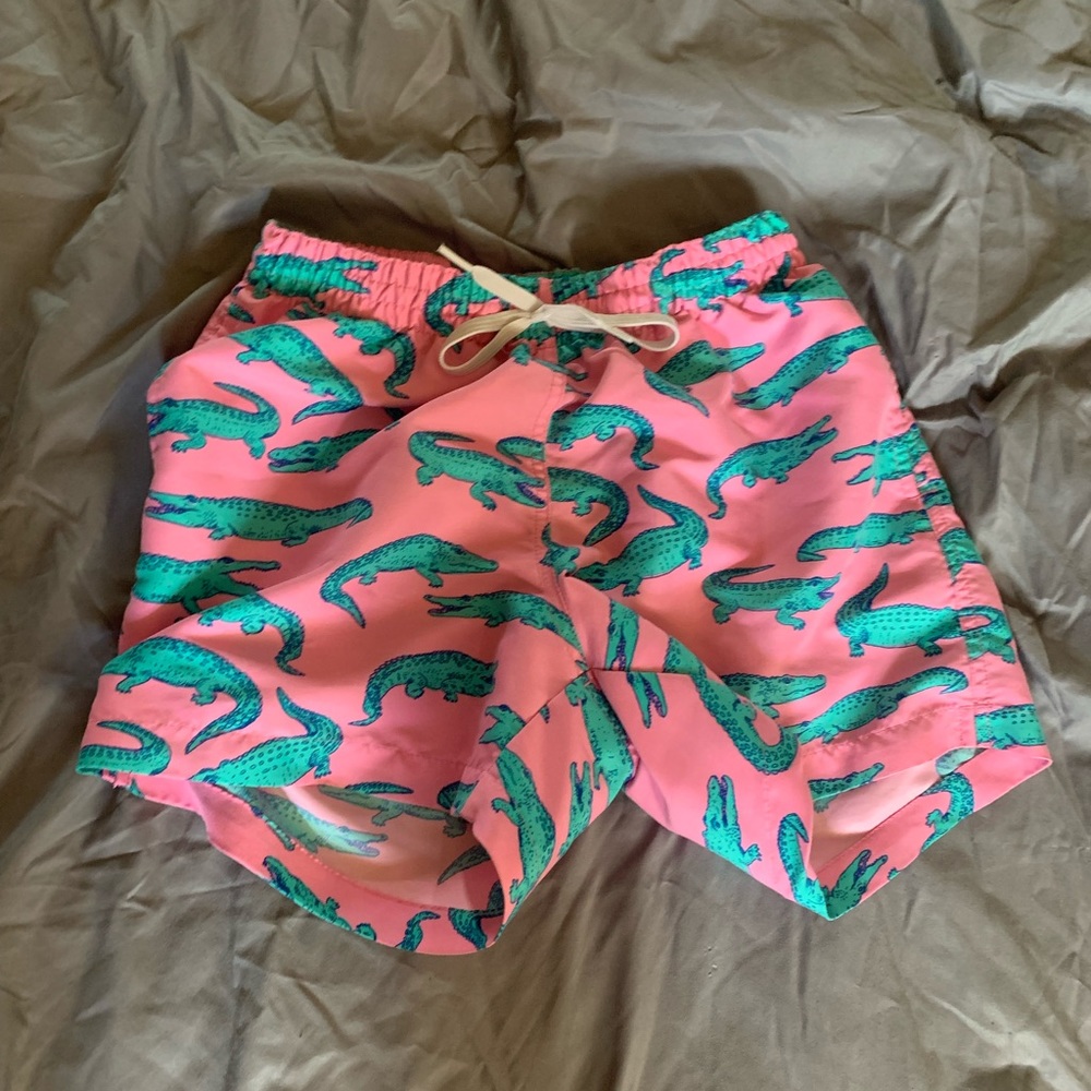 The Glades Chubbies- Sz S